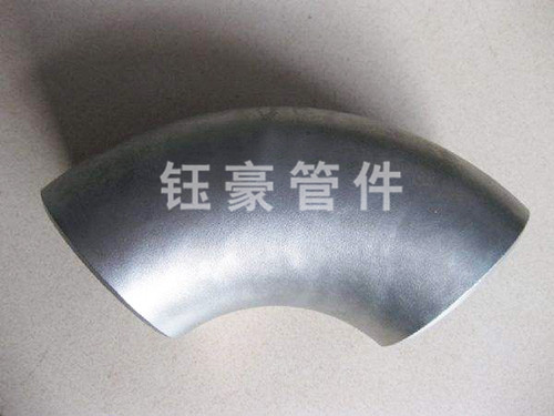 無縫彎頭的表面處理要求