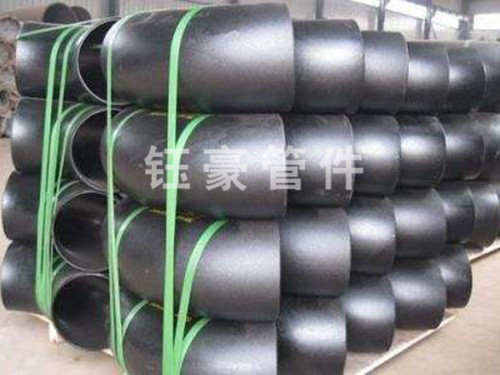 無縫彎頭常用的五種加工方法是什么