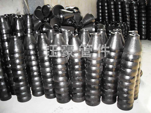 碳鋼同心大小頭